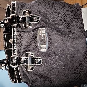Guess purse
